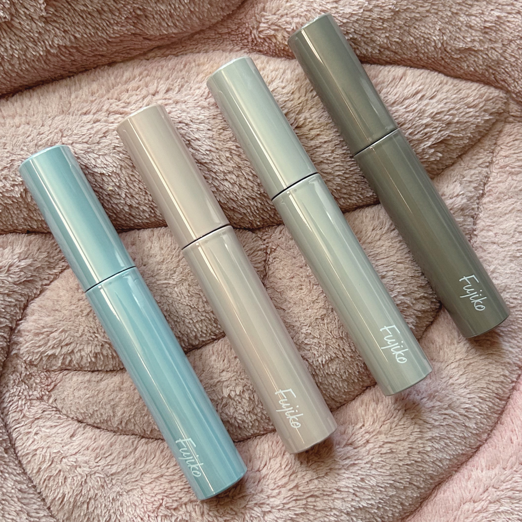 眉ティントADV/Fujiko/眉ティントを使ったクチコミ（3枚目）