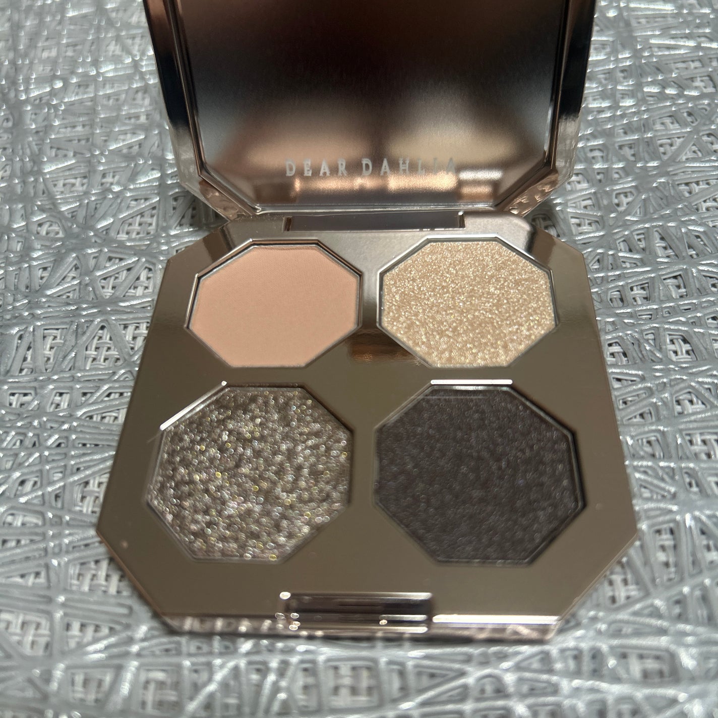 ケイト デザイニングアイブロウ3D/KATE/パウダーアイブロウを使ったクチコミ(3枚目)