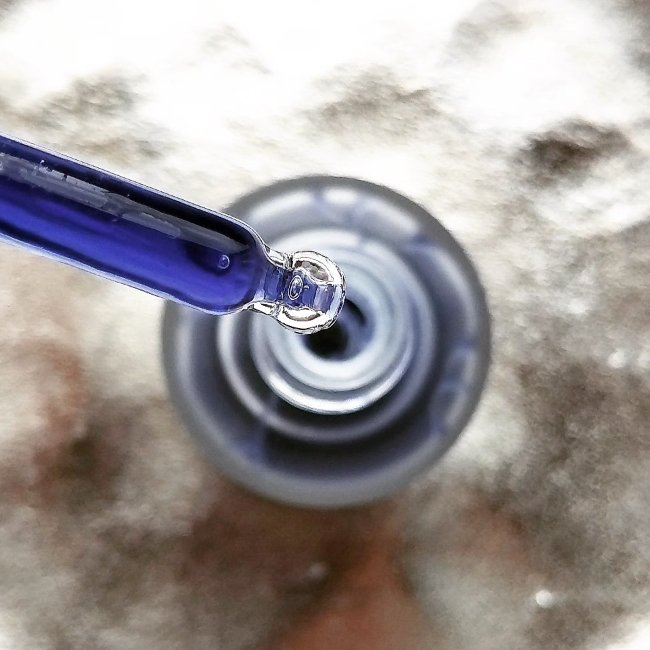 アズレンPDRNアンプル/Glow.M/美容液を使ったクチコミ（2枚目）