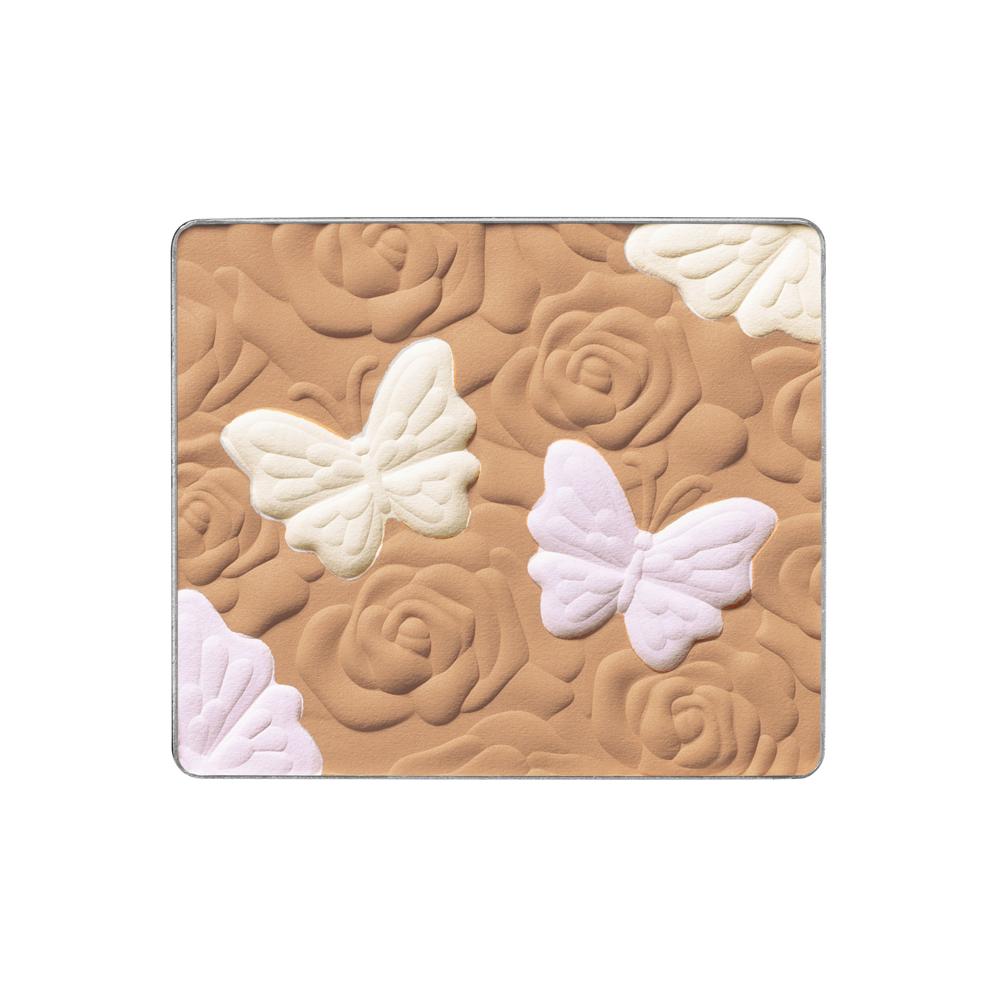 ローズ パウダー ファンデーション 30 ウォームオークル（レフィル）