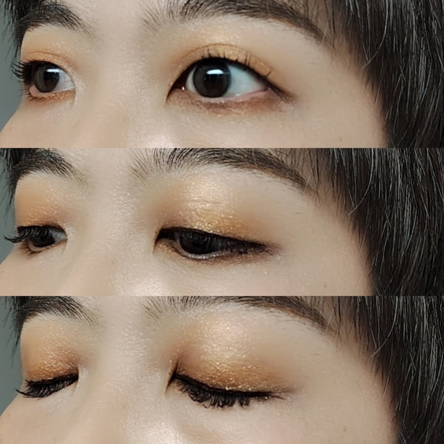 ル ライナー ドゥ シャネル/CHANEL/リキッドアイライナーを使ったクチコミ（3枚目）