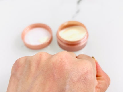 AGE DEFYING トライアルキット/L'AMI DE LA BEAUTE(ラミドラボーテ)/トライアルキットを使ったクチコミ(5枚目)