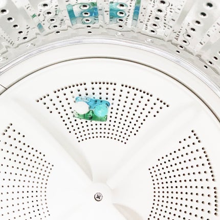 カーポッド 部屋干しEX/王子製薬/洗濯洗剤を使ったクチコミ(6枚目)