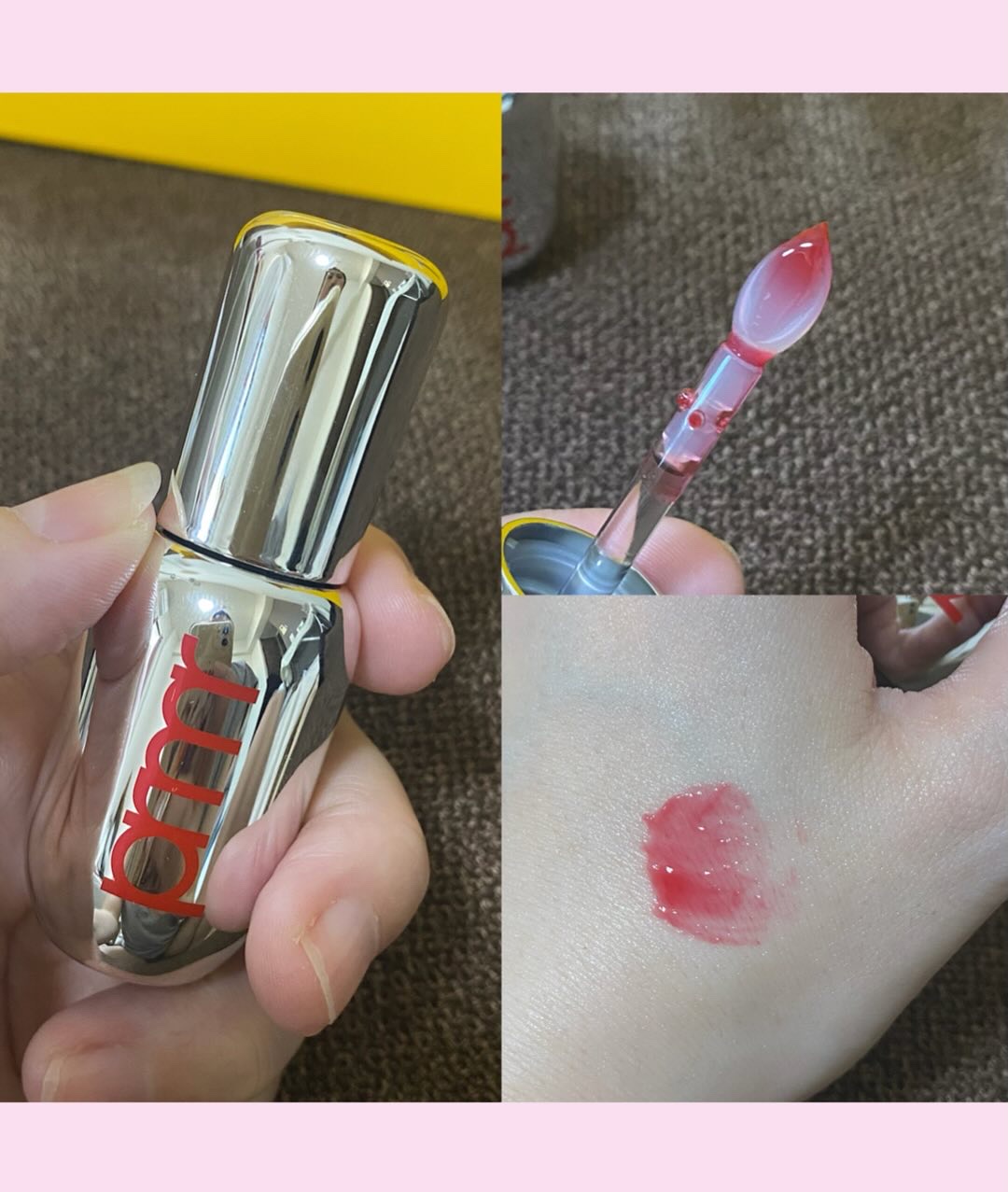 ユース ラディアンス ビタチノール セラム/primera/美容液を使ったクチコミ（3枚目）