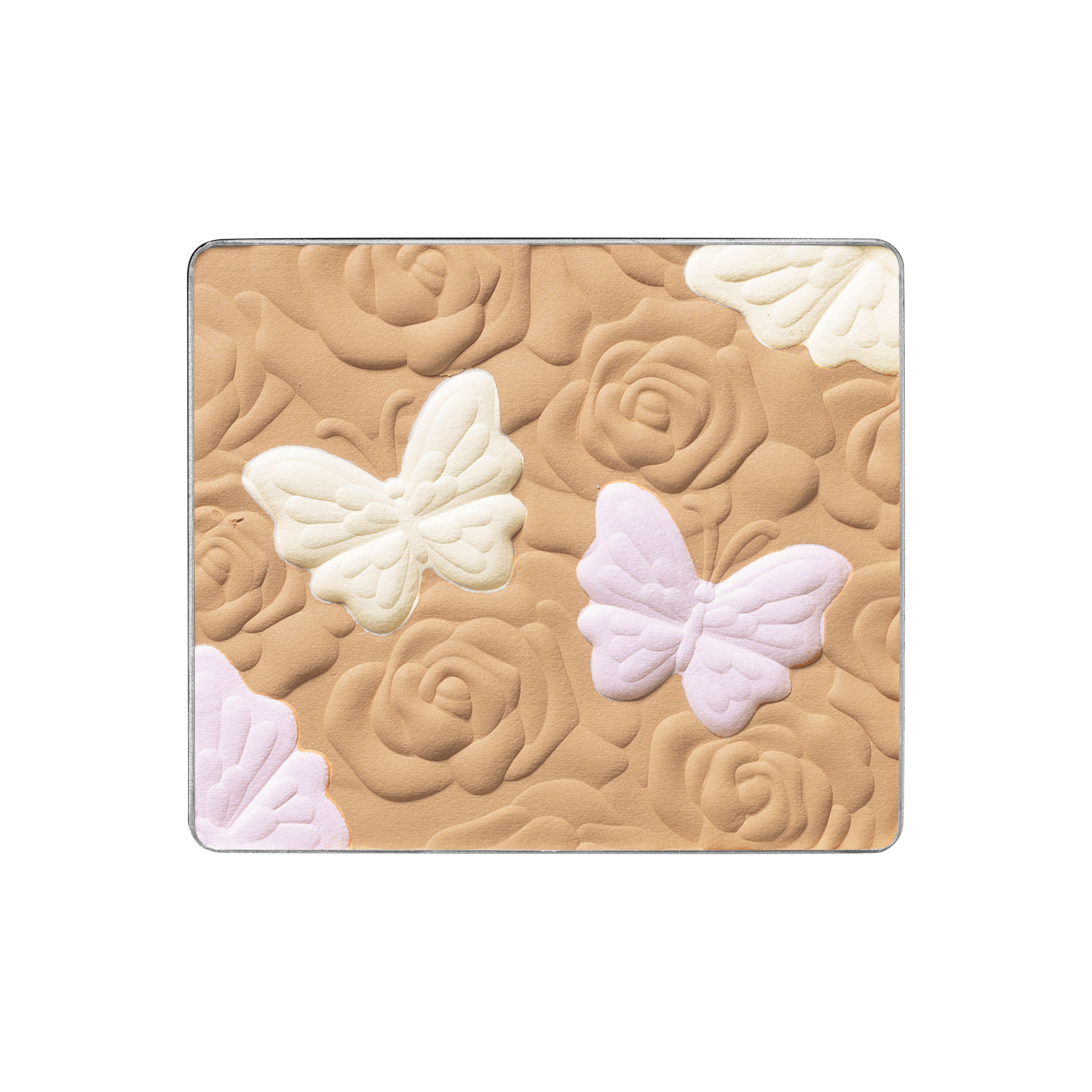 ローズ パウダー ファンデーション 20 ナチュラルオークル（レフィル）