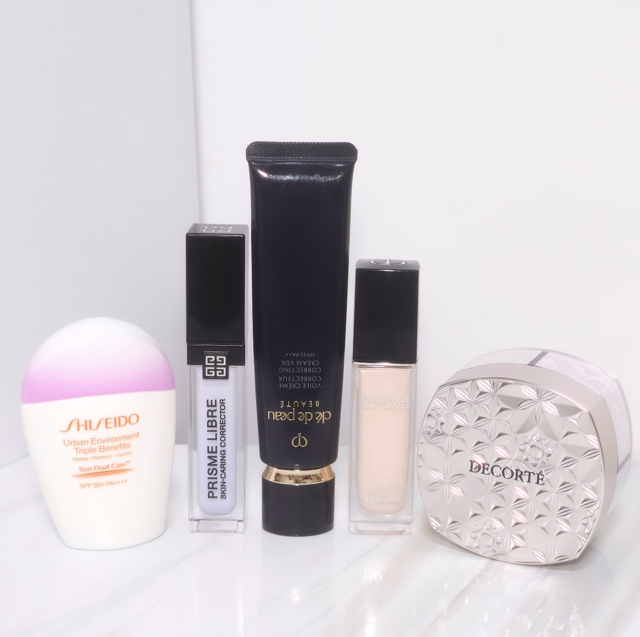 アーバン トリプル ビューティ サンケア エマルジョン/SHISEIDO/日焼け止めミルクを使ったクチコミ（1枚目）