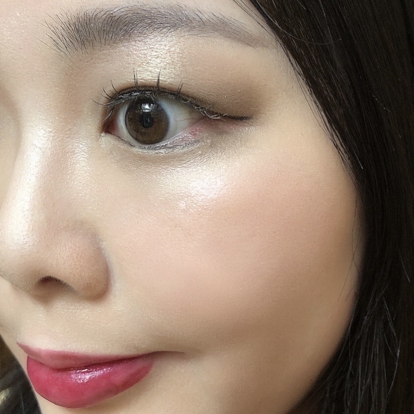 WOSADO マグネット式つけまつ毛/WOSADO/その他を使ったクチコミ（2枚目）