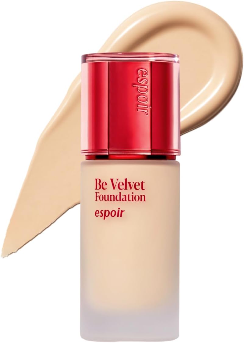 ビーベルベットファンデーション 22N ニュートラルペタル