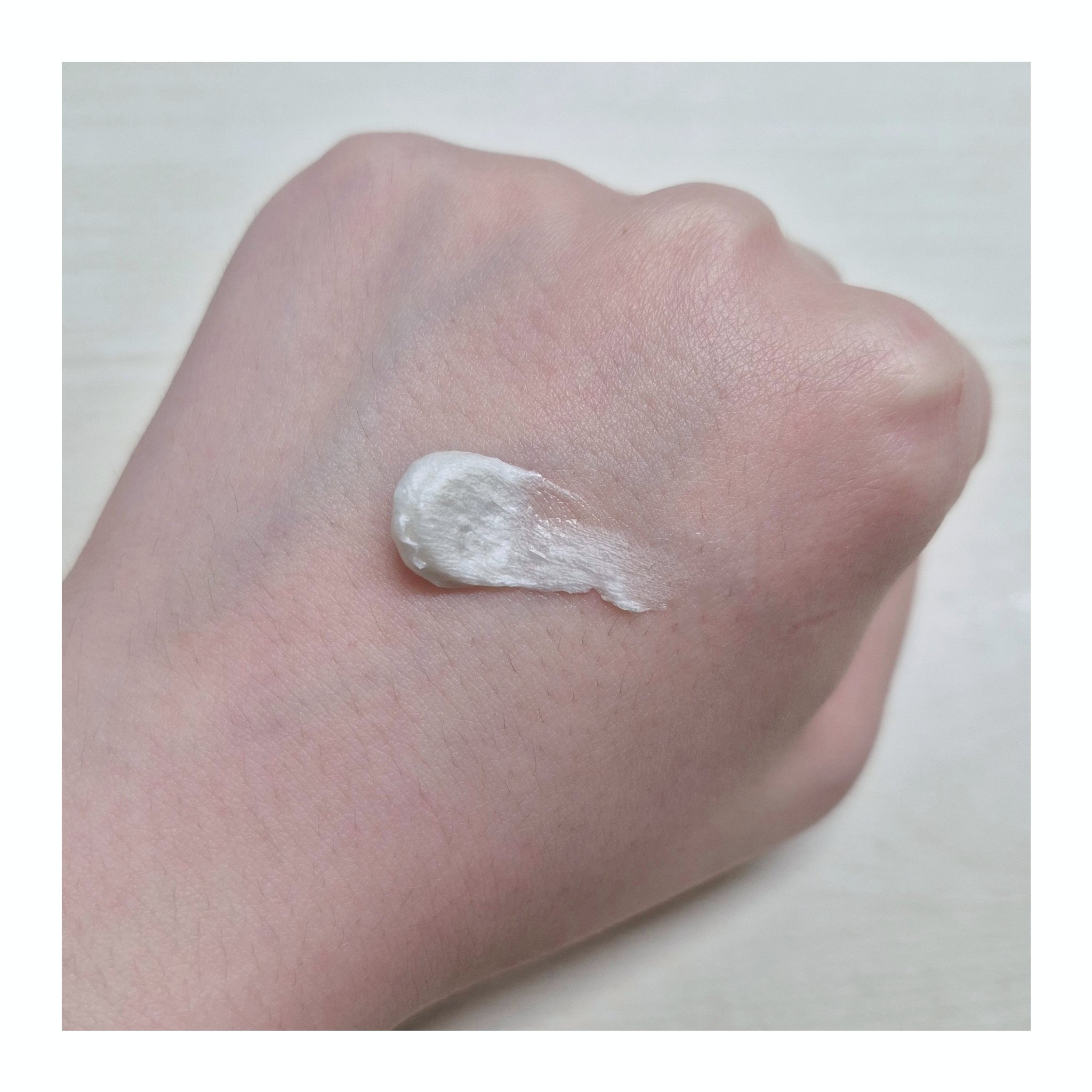 ロゼット洗顔パスタ アクネクリア/ロゼット/洗顔フォームを使ったクチコミ（2枚目）