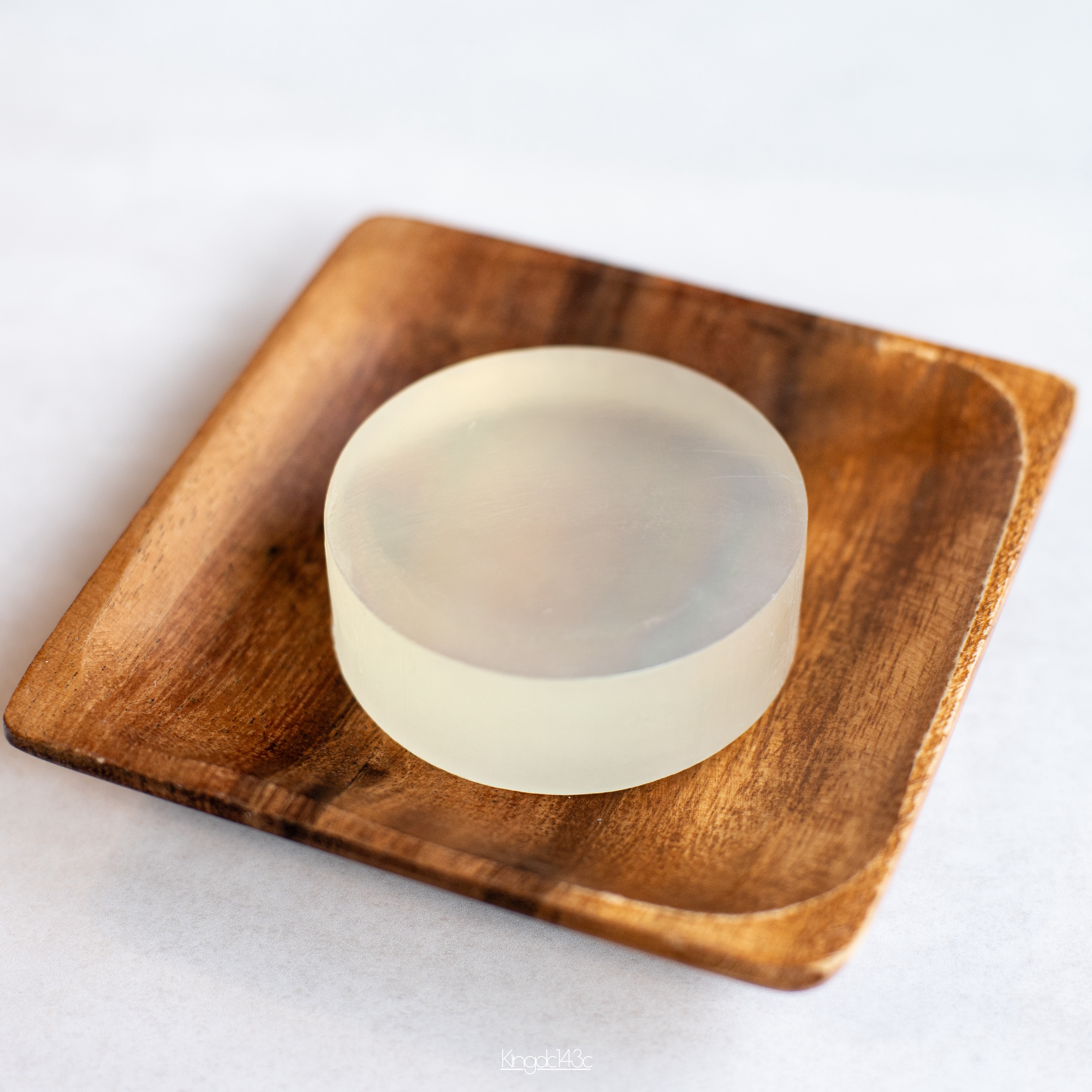 amwビューティー＆コスメ　モイストソープ/amw beauty&cosme/洗顔石鹸を使ったクチコミ（1枚目）