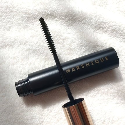 LASH & BROW ENRICHED SERUM/MARSHIQUE/まつげ美容液を使ったクチコミ(5枚目)