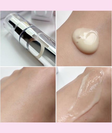 ユース ラディアンス ビタチノール セラム/primera/美容液を使ったクチコミ(4枚目)