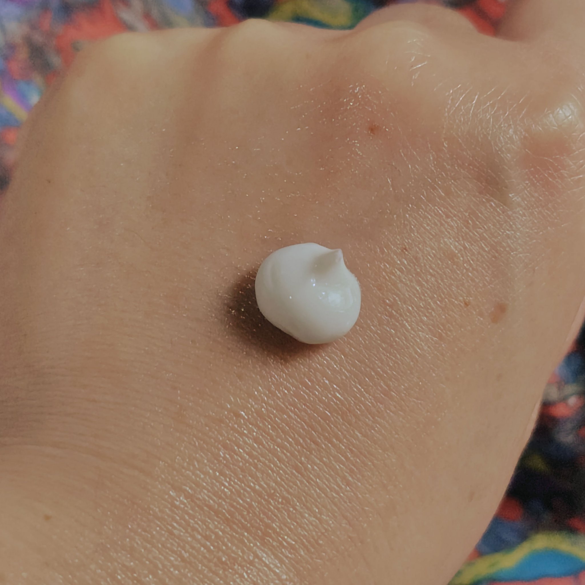 エクシア AL グランド エターナル ハンド/ALBION/ハンドクリームを使ったクチコミ（3枚目）