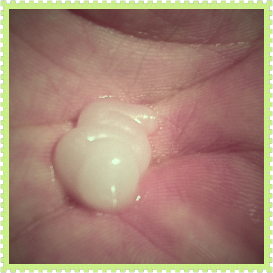 エッセンシャル プレミアム うるりジェリーミルク/エッセンシャル/ヘアミルクを使ったクチコミ（3枚目）