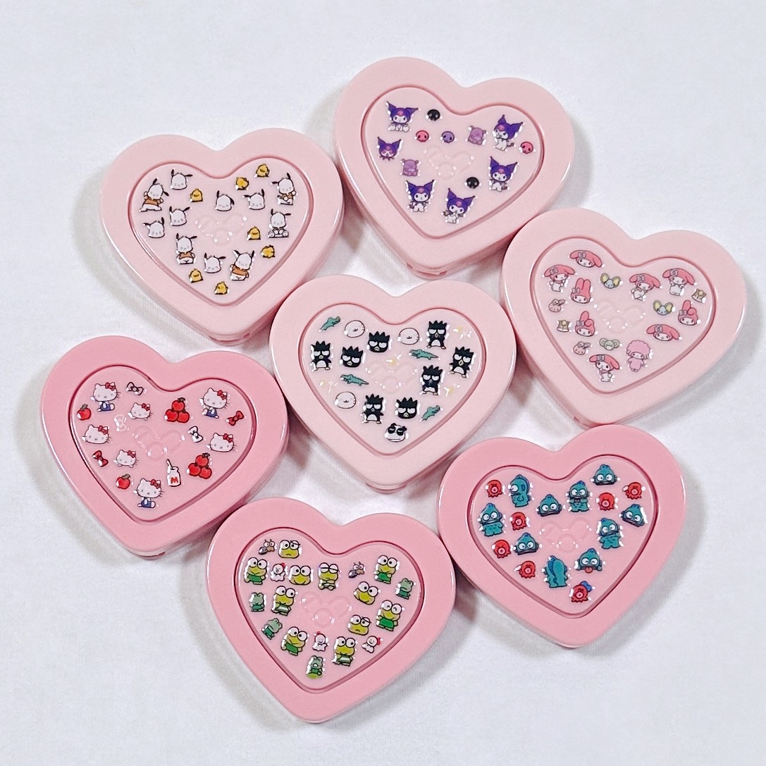 ライトオンアイズシャドウパレット/ルミル/アイシャドウパレットを使ったクチコミ（3枚目）