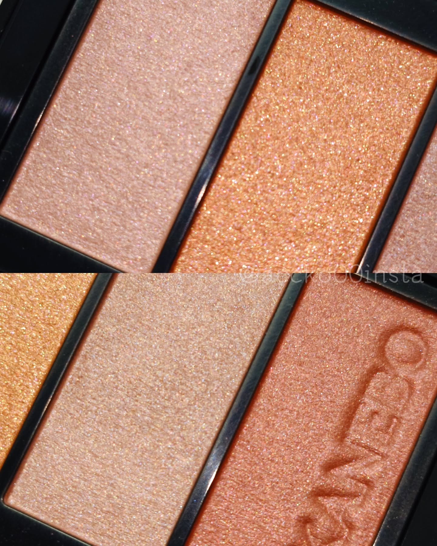 レイヤードカラーズアイシャドウ/KANEBO/アイシャドウパレットを使ったクチコミ（2枚目）