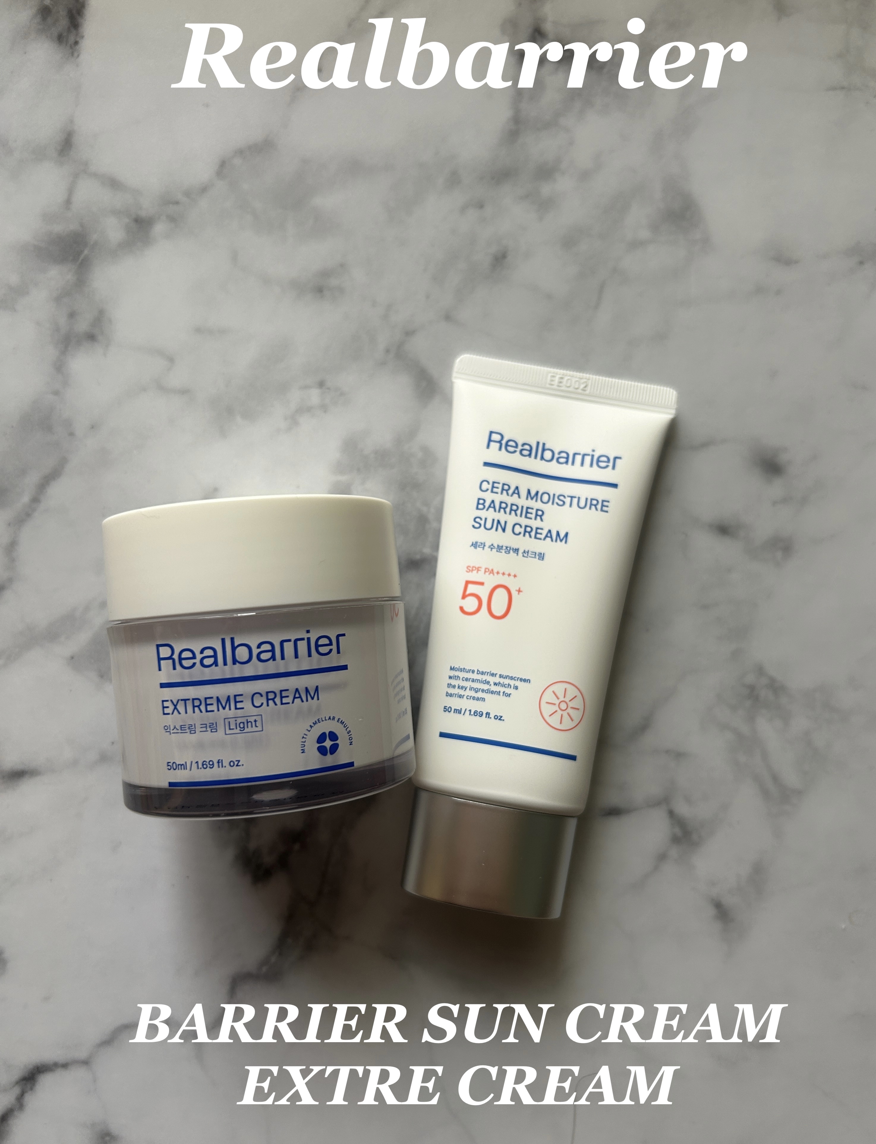 リアルバリア エクストリームクリーム ライト/Real Barrier/フェイスクリームを使ったクチコミ（1枚目）