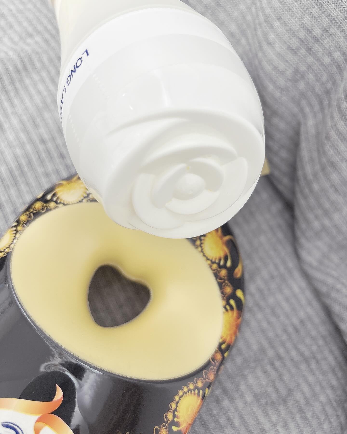 BLACK LABEL クラシック ロイヤル イチジクとシダーウッドの香り/arFUM/柔軟剤を使ったクチコミ（2枚目）