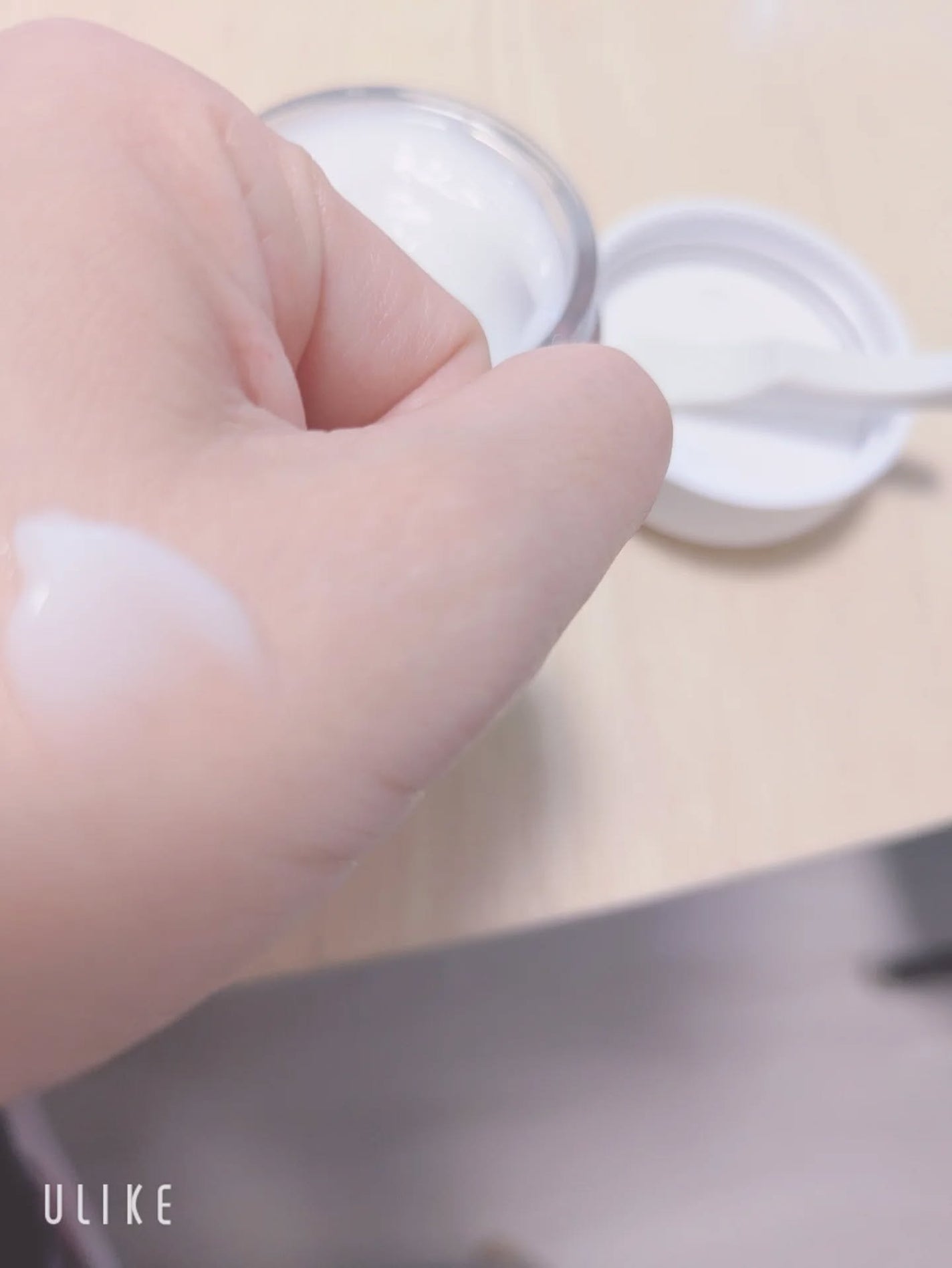 レッドブレミッシュ クリアスージングクリーム/Dr.G/フェイスクリームを使ったクチコミ(2枚目)