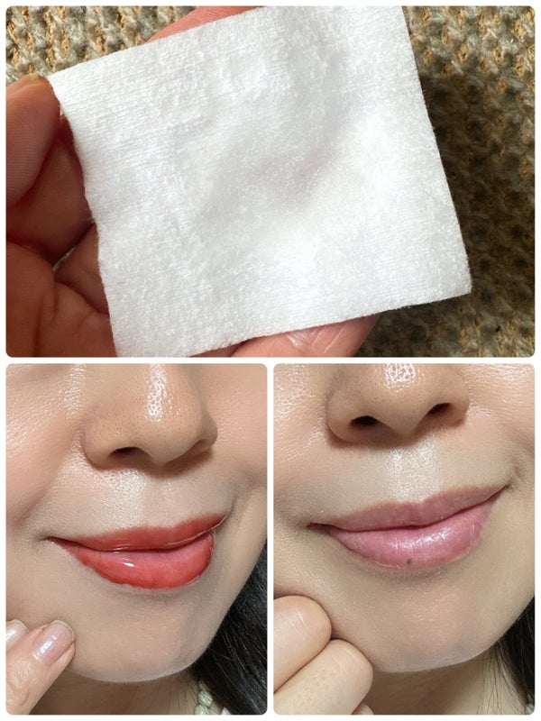 スピーディーポイントメイクリムーバー/ヒロインメイク/ポイントメイクリムーバー by Yas_tinn