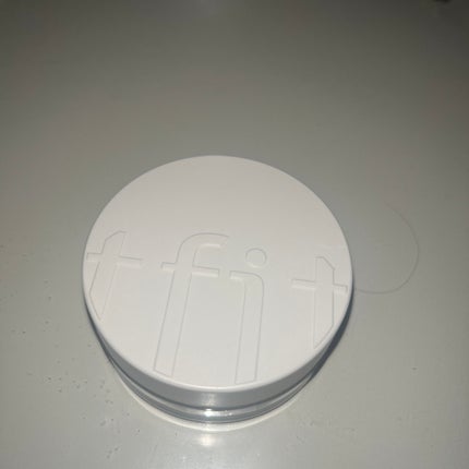 トランスルーセントセットフィニッシングパウダー/TFIT/ルースパウダーを使ったクチコミ(1枚目)