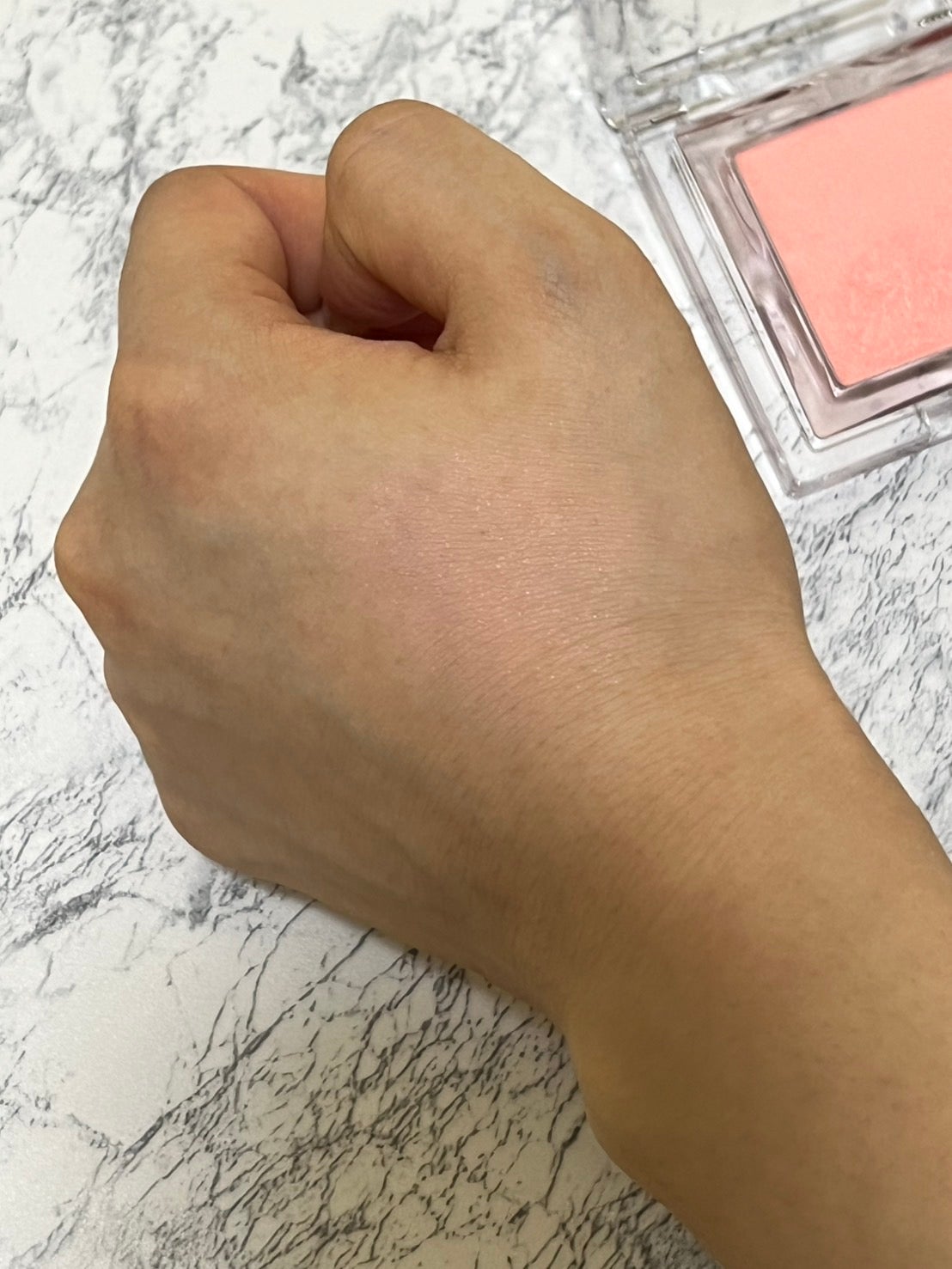 ハイライター/Glint/パウダーハイライトを使ったクチコミ(2枚目)