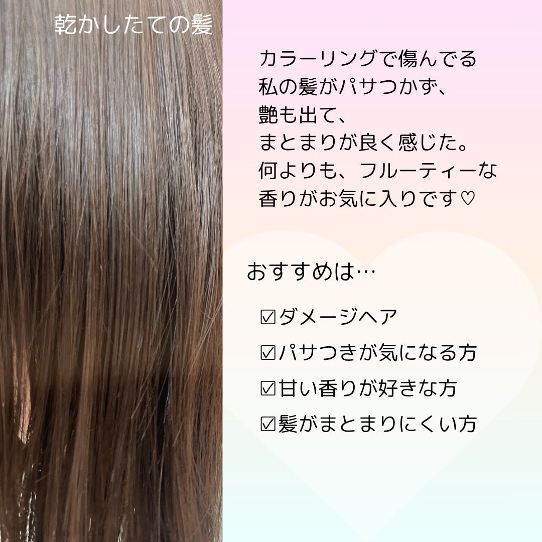 ãšãã»ã³ã·ã£ã«ãã¬ãã¢ã ããªã¢ã·ã£ã³ããŒã»ã³ã³ãã£ã·ã§ã㌠ã¹ããŒã¯ã«ã¢ã€ã¹ã/ãšãã»ã³ã·ã£ã«/åžè²©ã·ã£ã³ããŒã䜿ã£ãã¯ãã³ãïŒ4æç®ïŒ