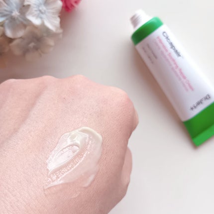 シカペア インテンシブ S リペア クリーム/Dr.Jart+/フェイスクリームを使ったクチコミ(5枚目)