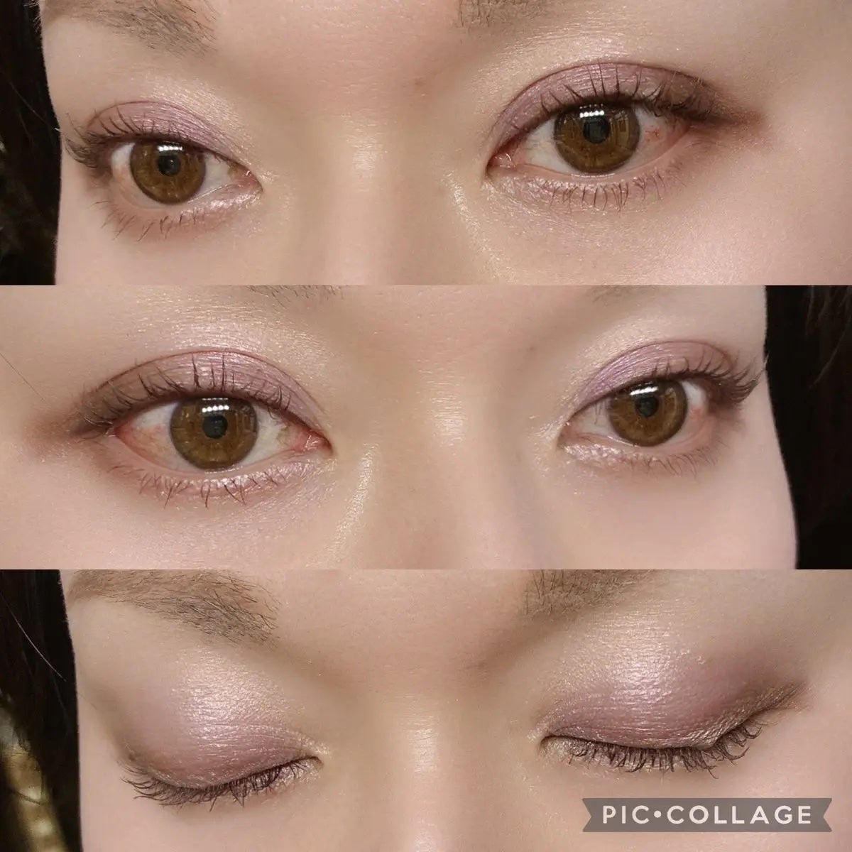 ディオールショウ サンク クルール/Dior/アイシャドウを使ったクチコミ(5枚目)