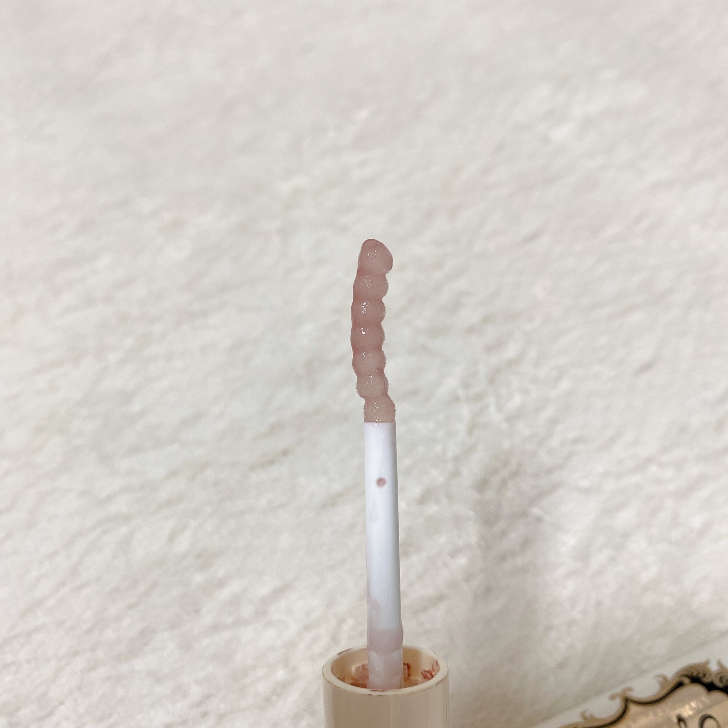 ラッシュジェリードロップ EX/MAJOLICA MAJORCA/まつげ美容液を使ったクチコミ(2枚目)