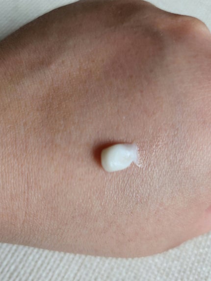 薬用足指さらさらクリーム/デオナチュレ/デオドラント・制汗剤を使ったクチコミ(4枚目)