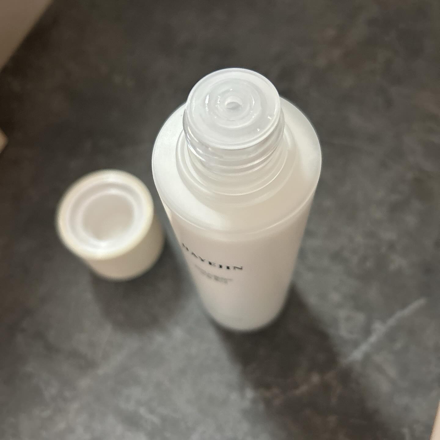 ライスピラー保湿クリーム/HAYEJIN/フェイスクリームを使ったクチコミ（2枚目）