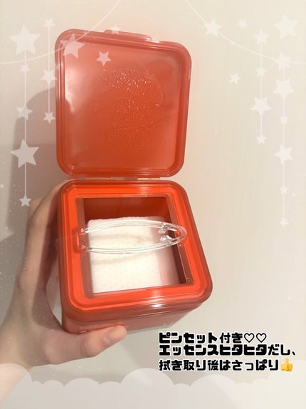 AZケア トナーパッド/VT/トナーパッドを使ったクチコミ(2枚目)