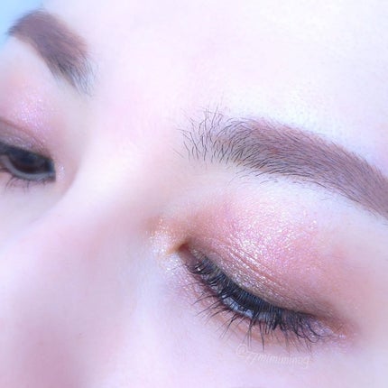 シグニチャー カラー アイズ/SUQQU/アイシャドウパレットを使ったクチコミ(4枚目)