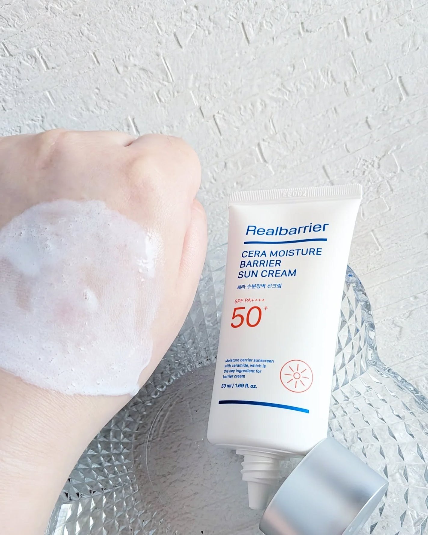 リアルバリア エクストリームクリーム オリジナル/Real Barrier/フェイスクリームを使ったクチコミ(6枚目)