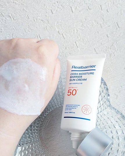 リアルバリア エクストリームクリーム オリジナル/Real Barrier/フェイスクリームを使ったクチコミ(6枚目)