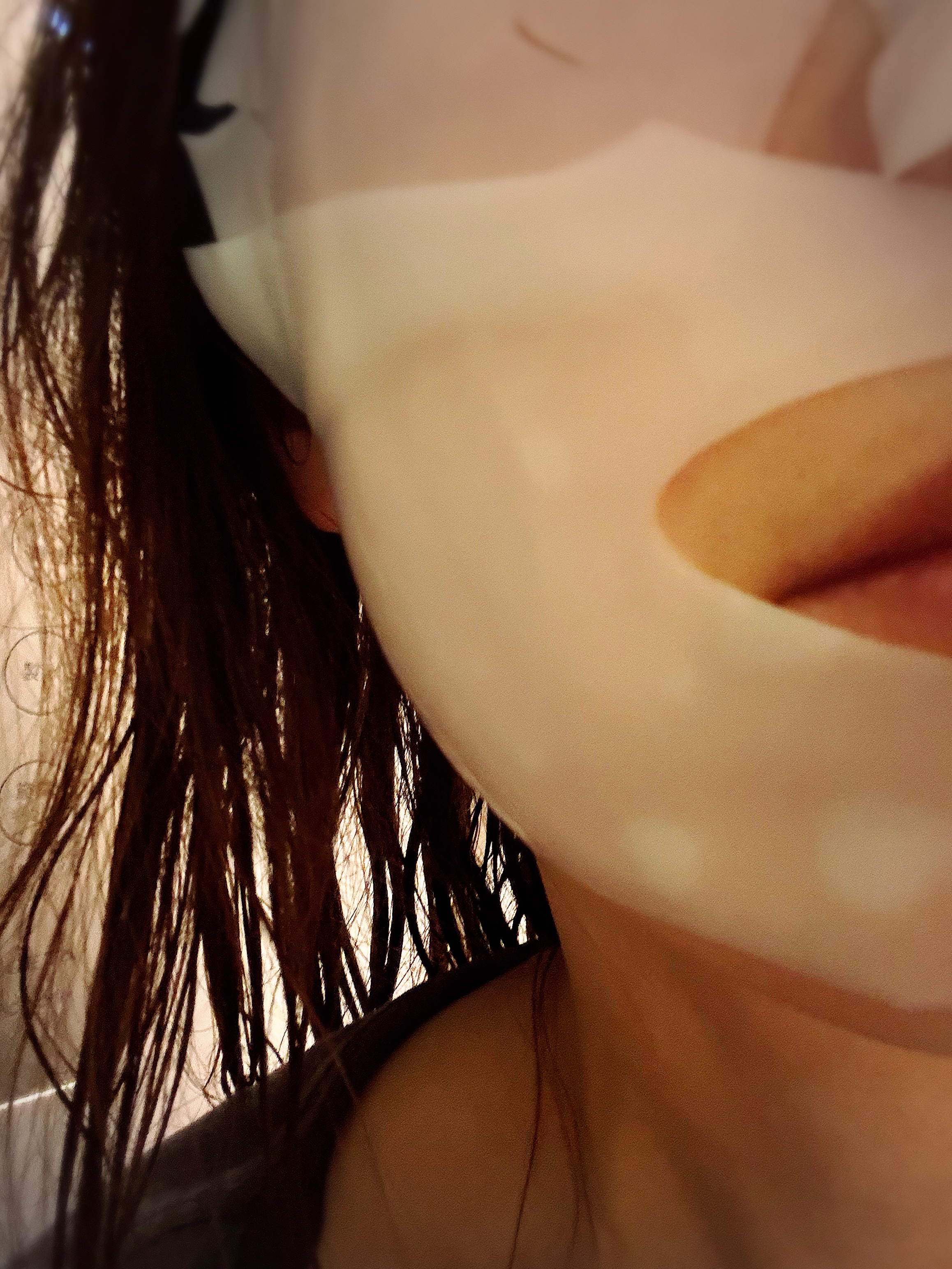 バイオコラーゲンリアルディープマスク/Biodance/シートマスク・パックを使ったクチコミ（3枚目）