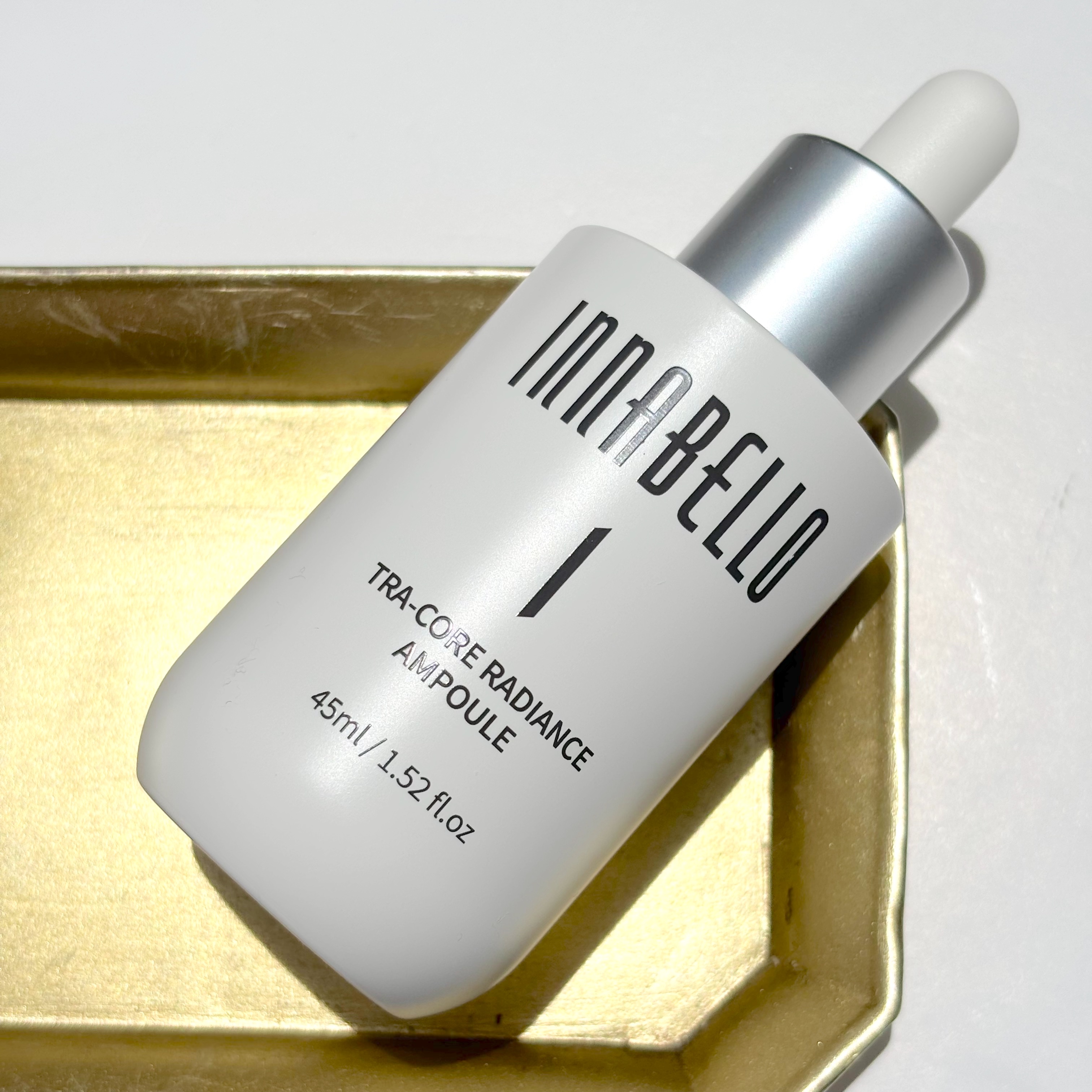 トラコアラディアンスアンプル / イナベロ