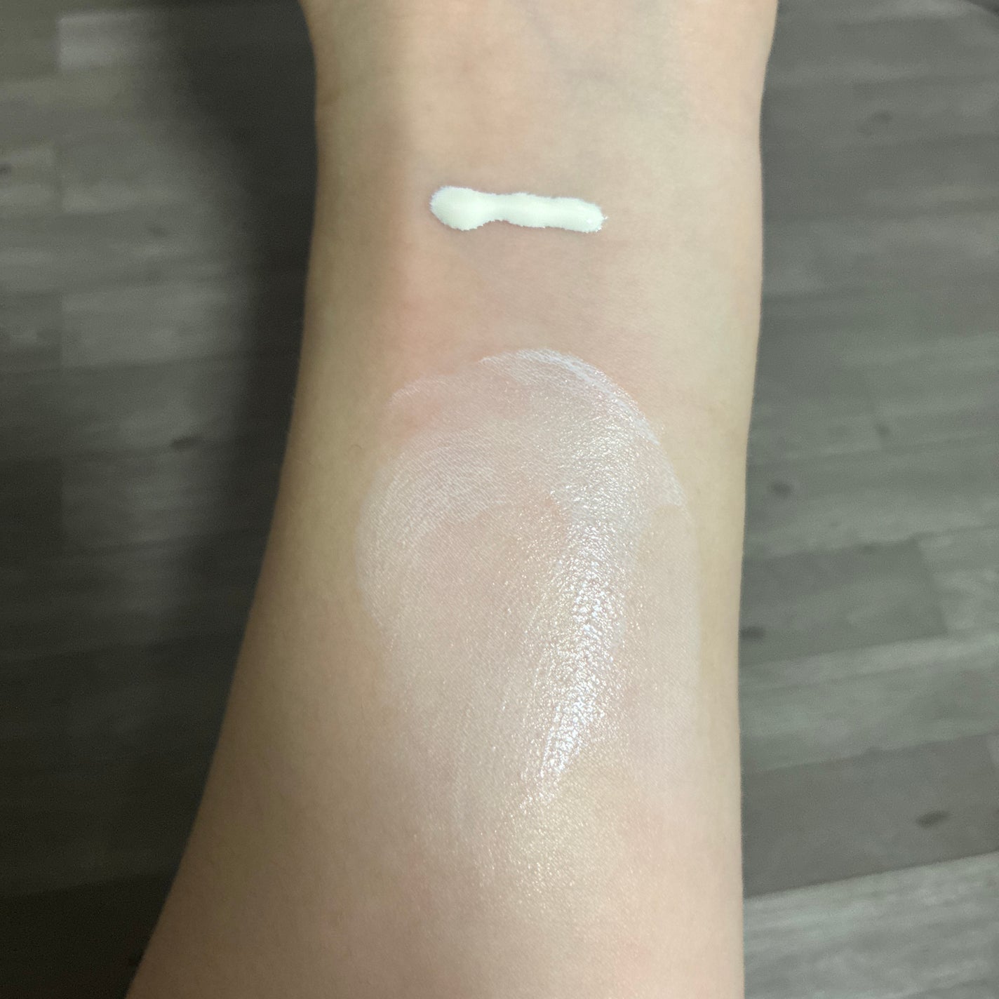 UVトーンアップベース/CEZANNE/化粧下地を使ったクチコミ(2枚目)