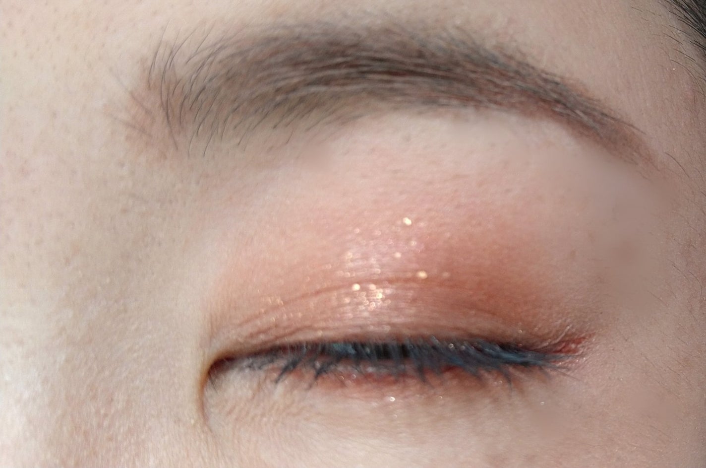 ノーズ&アイブロウパウダー/CEZANNE/パウダーアイブロウを使ったクチコミ(3枚目)