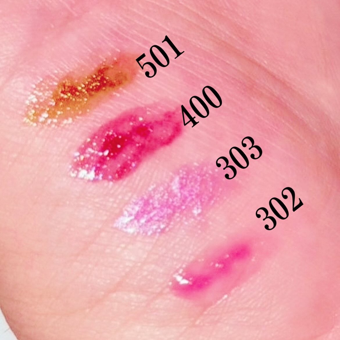 ティント ルージュ/ANNA SUI/リップティントを使ったクチコミ（2枚目）