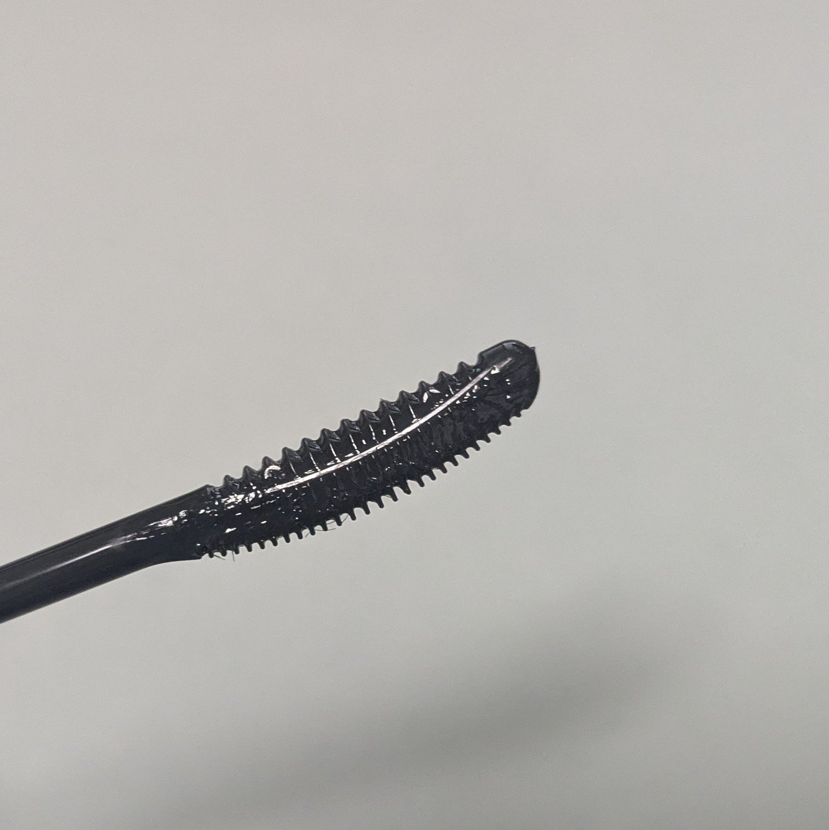 キングダム 束感ロングマスカラ/キングダム/マスカラを使ったクチコミ（3枚目）