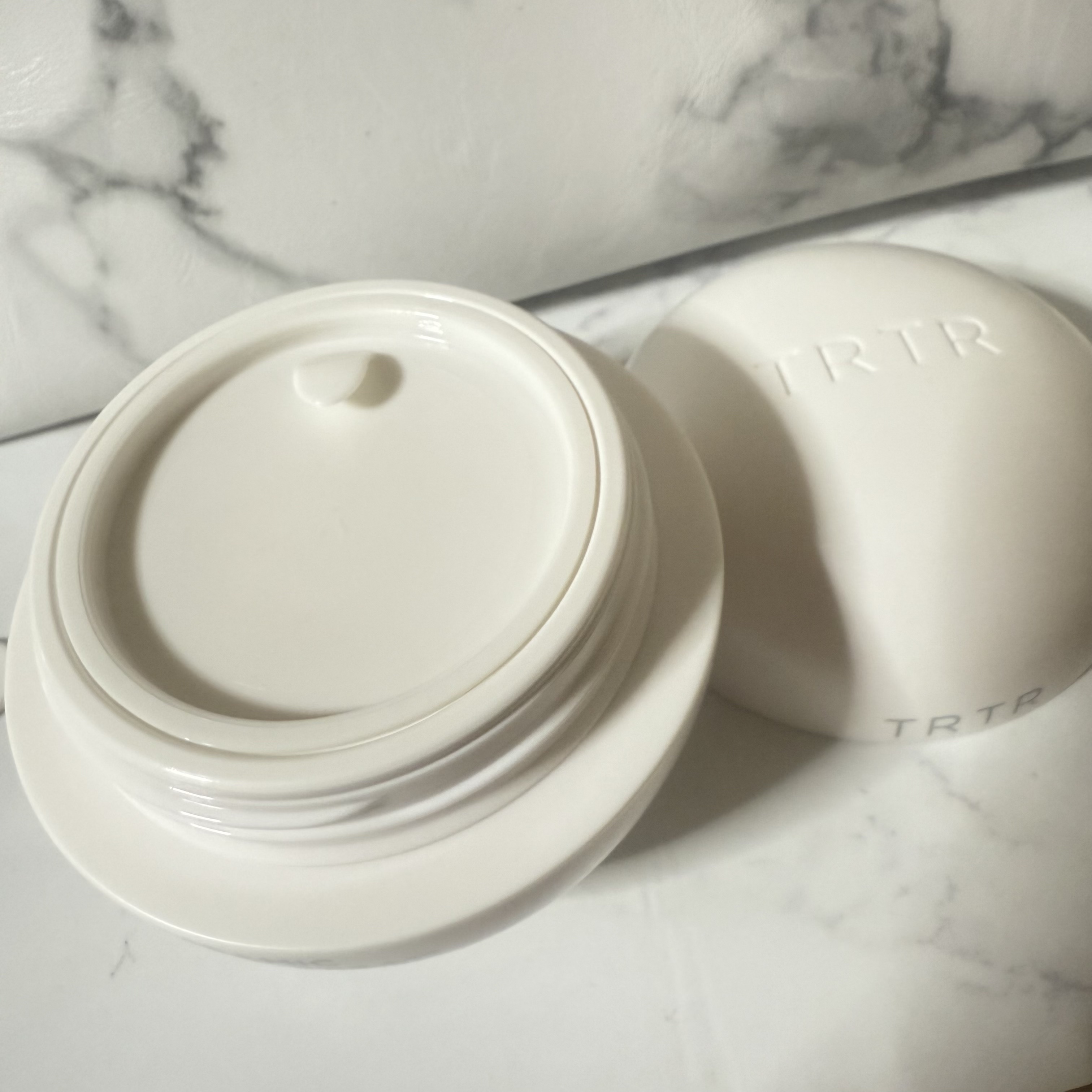 セラミック ペプチフィル クリーム｜TRTRの口コミ - TRTR CERAMIC