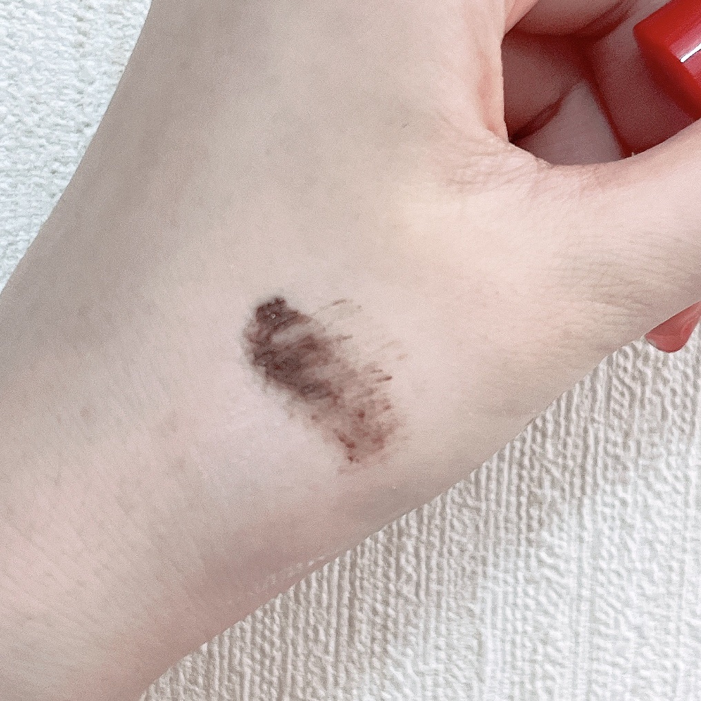 オペラ マイラッシュ アドバンスト/OPERA/マスカラを使ったクチコミ（2枚目）