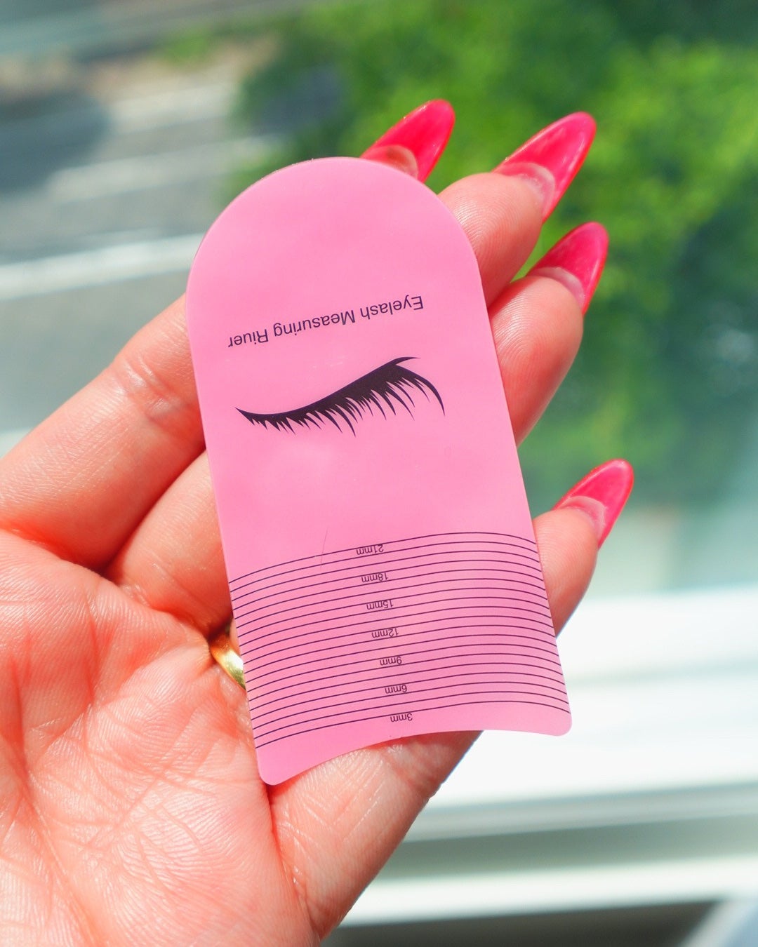 アイラッシュセラム100EX/COSNORI/まつげ美容液を使ったクチコミ(4枚目)