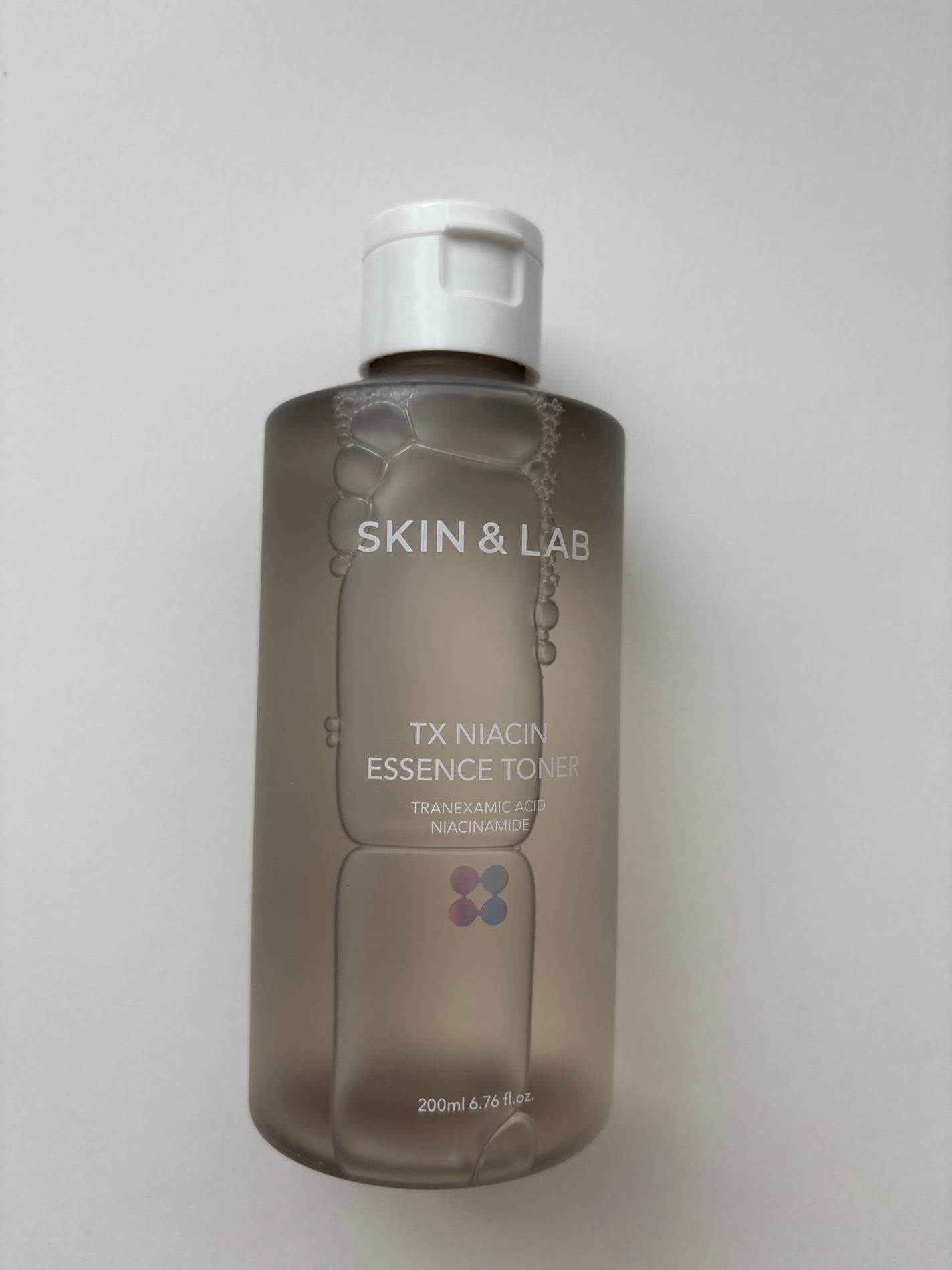 TXナイアシンエッセンストナー/SKIN&LAB/化粧水を使ったクチコミ(1枚目)