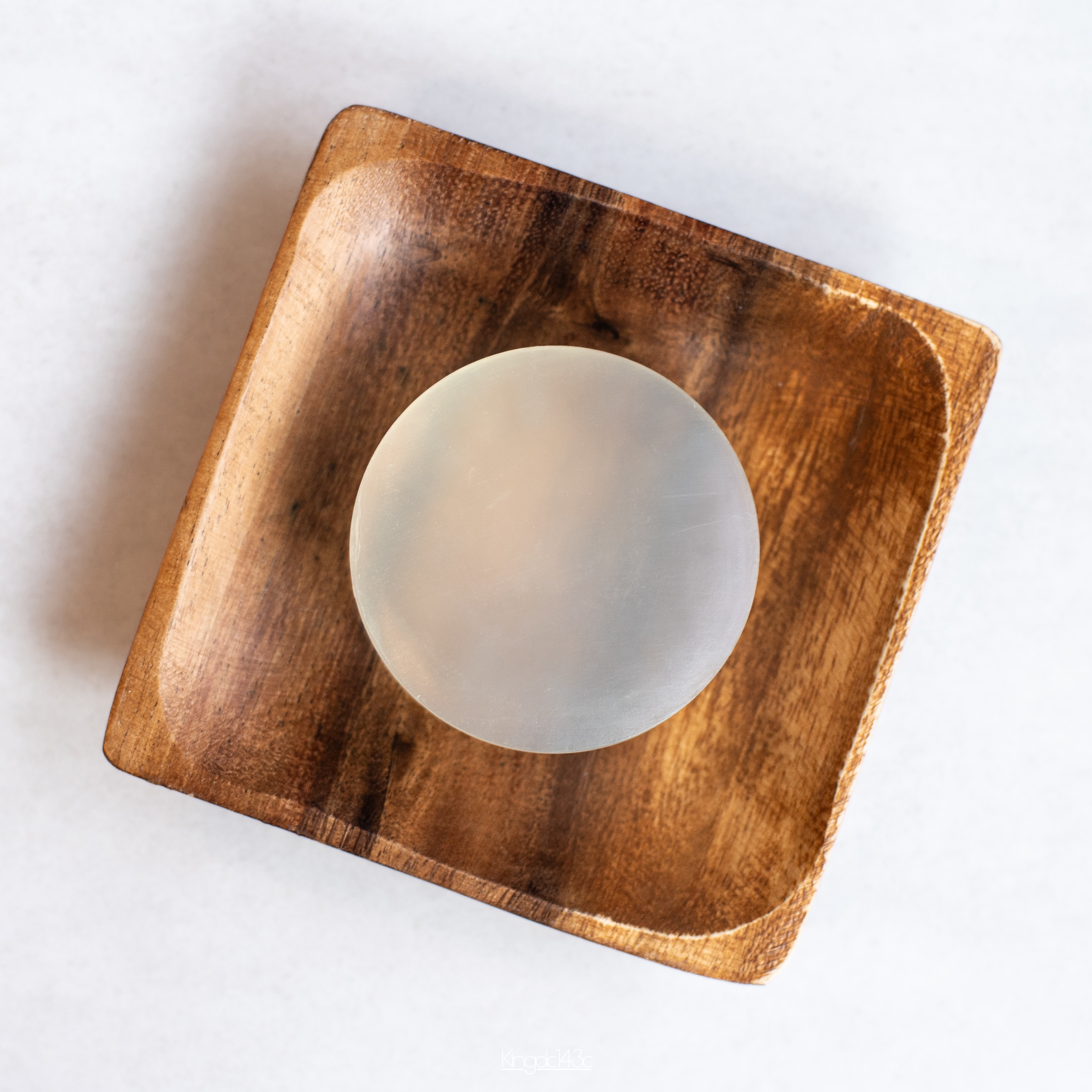 amwビューティー＆コスメ　モイストソープ/amw beauty&cosme/洗顔石鹸を使ったクチコミ（3枚目）