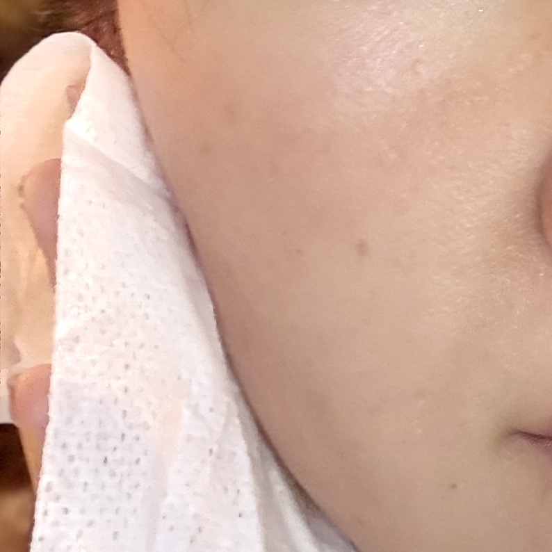 オペラ シアーマットリップスティック 08 モーヴピンク N/OPERA/口紅を使ったクチコミ（2枚目）