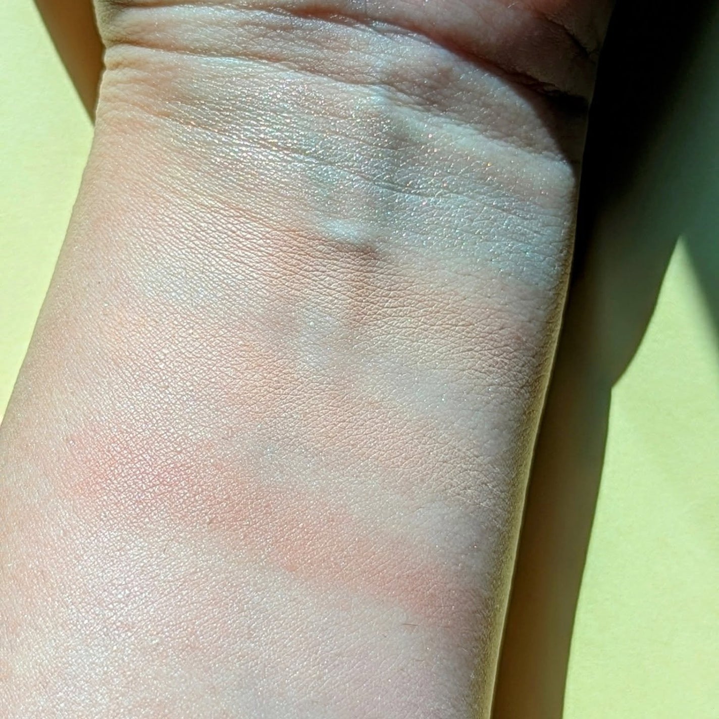 フローラアイパレット/AMUSE/アイシャドウを使ったクチコミ(4枚目)