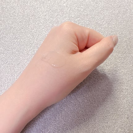 BARTH スムース&モイスト ボディソープ(数量限定品)/BARTH/ボディソープを使ったクチコミ(3枚目)